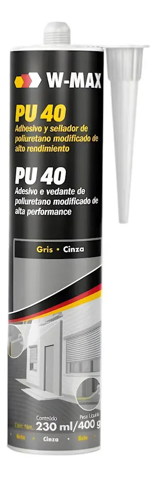 Sellador para Techos de Chapa
